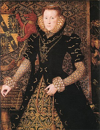 Margaret Howard, Duchess of Norfolk