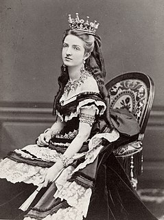Marguerite de Savoie