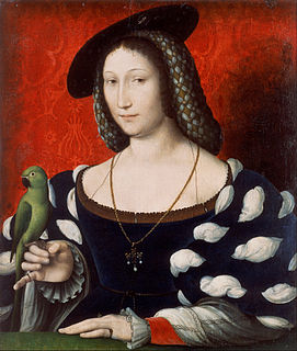 Margaret of Valois-Angoulême