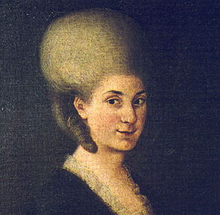 Anna Mozart