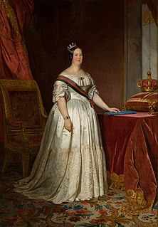 Maria II of Portugal
