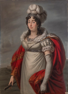Maria Theresa of Austria-Este