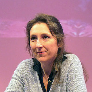 Marie Darrieussecq