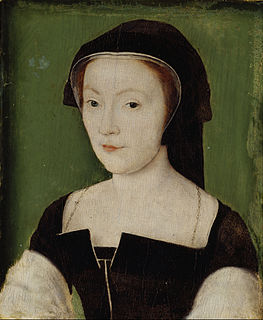 Marie de Lorraine