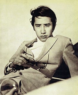 Masakazu Tamura