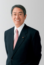 Masatoshi Ishida