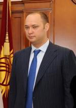 Maxim Bakiyev