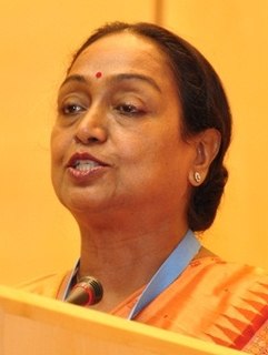 Meira Kumar