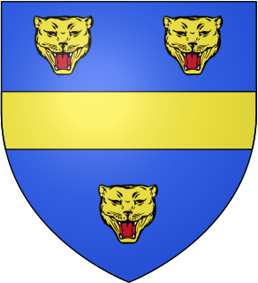 Michael de la Pole, 1st Earl of Suffolk