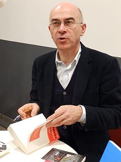 Michel Bernard