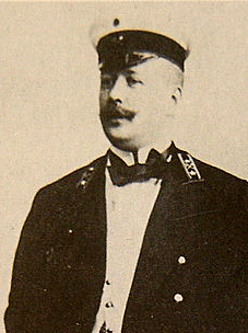Mikhail Eisenstein