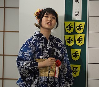 Momoko Katō