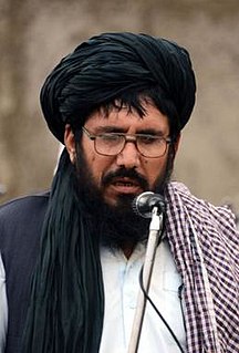 Mullah Muhammad Rasul