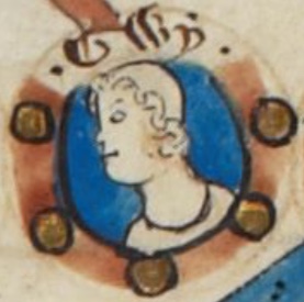 Odo, Count of Penthièvre