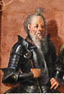 Otto I, Duke of Pomerania