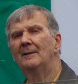 Peter Cundall
