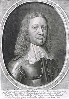 Philip Dietrich, Count of Waldeck