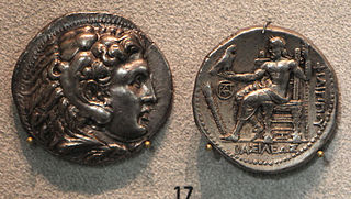 Philip III of Macedon