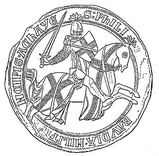 Philip I of Piedmont