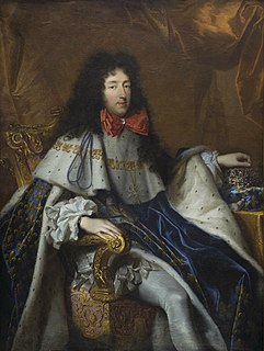 Philippe, Duke of Orléans