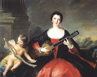 Philippine Élisabeth d'Orléans