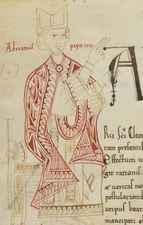 Adrien IV