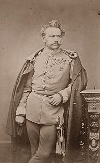 Prince Karl Theodor of Bavaria