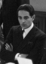Prince Moulay Abdallah of Morocco
