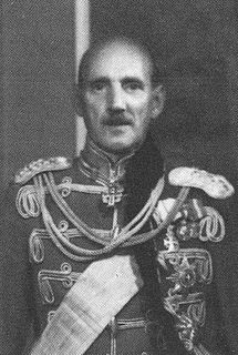 Prince Viggo, Count of Rosenborg