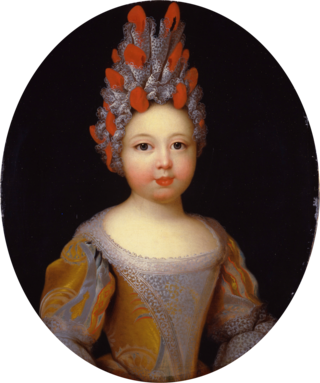 Élisabeth Charlotte of Lorraine