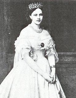 Alexandrine de Prusse (1842–1906)