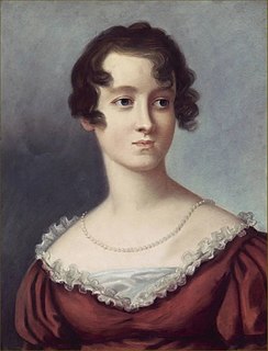 Princess Caroline Louise of Saxe-Weimar-Eisenach