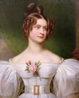 Princess Mathilde Caroline of Bavaria