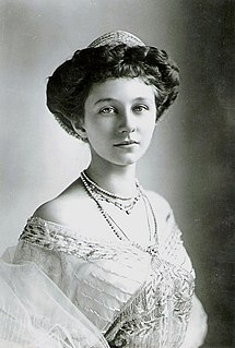 Victoria-Louise de Prusse