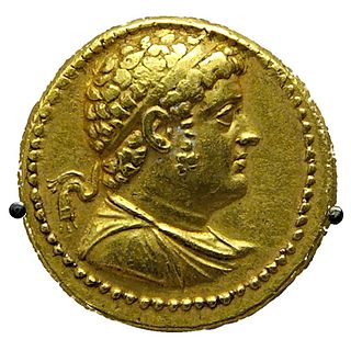 Ptolemy IV Philopator