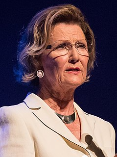 Sonja Haraldsen