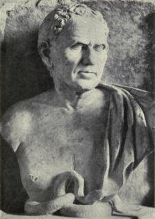 Quintus Haterius