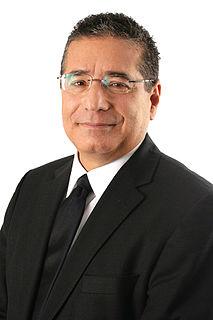 Ramón Fonseca Mora