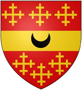Richard de Beauchamp, 1st Earl of Worcester