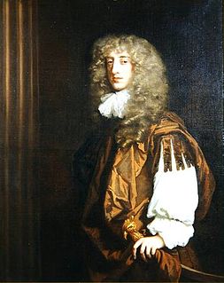 Richard Newport, 2e comte de Bradford