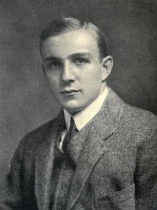 Robert Stafford Arthur Palmer
