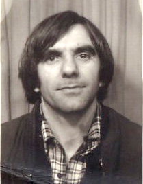 Rudi Dutschke