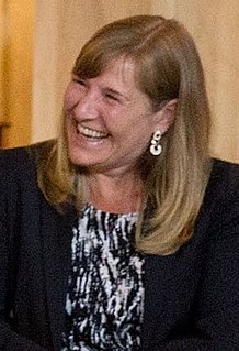 Sólrun Løkke Rasmussen