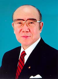 Sadatoshi Ozato