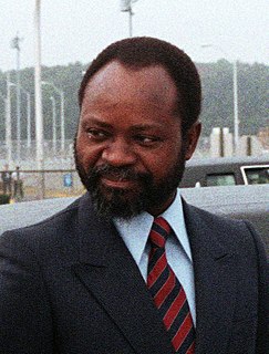 Samora Moisés Machel