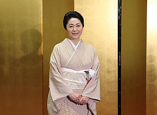 Sayuri Ishikawa