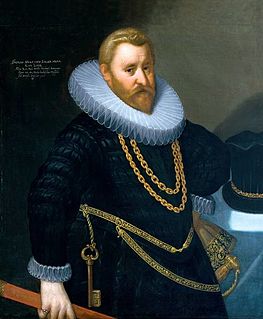 Simon VI, Count of Lippe