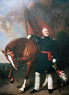 Sir Thomas Lethbridge, 2nd Baronet