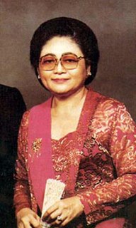Tien Soeharto