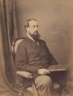 Somerset Lowry-Corry, 4th Earl Belmore